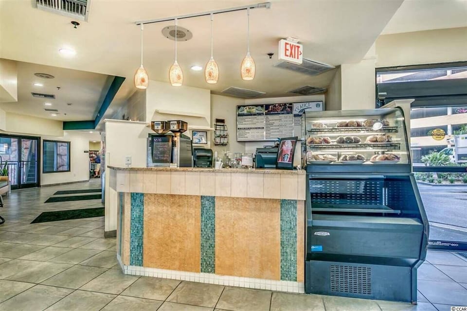 Elegance and charm in every corner of Patricia Grand!