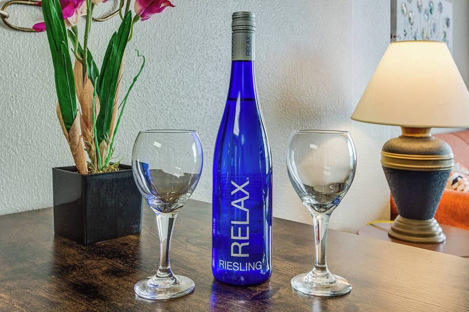 Elevate the dining experience with a chic toast.