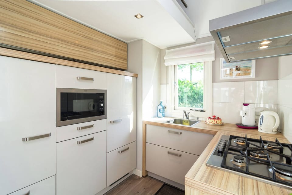 House | Private kitchen | Highchair