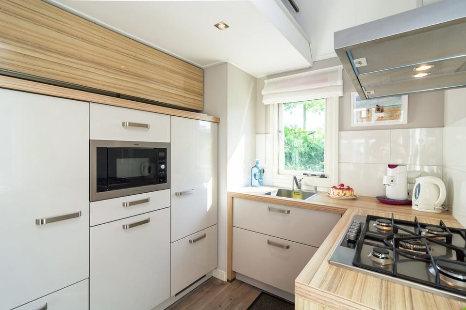 House | Private kitchen | Highchair