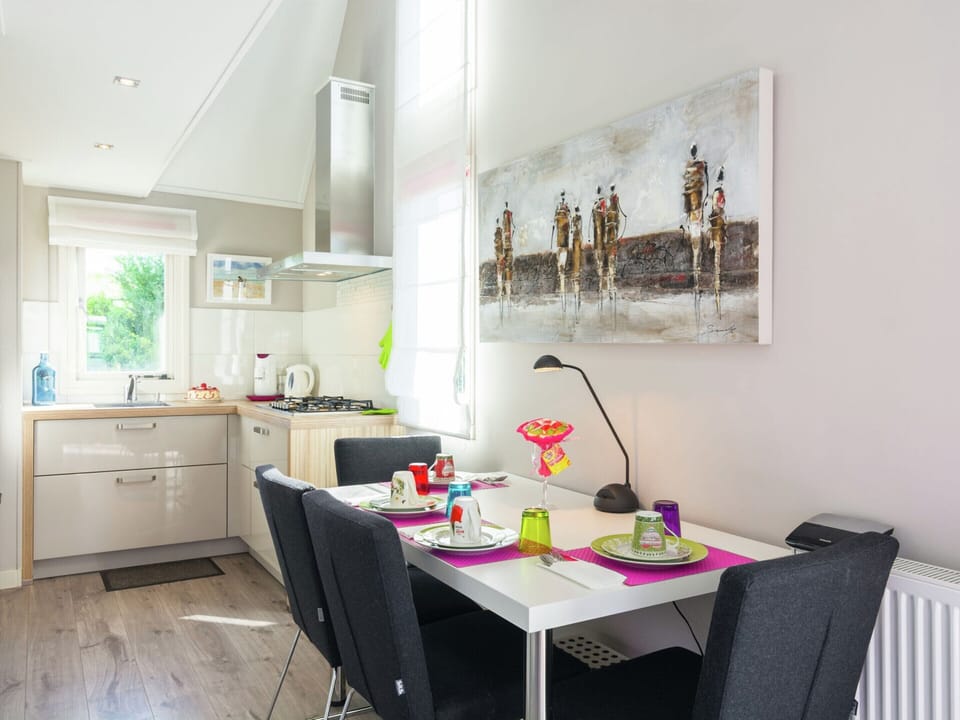 House | Dining