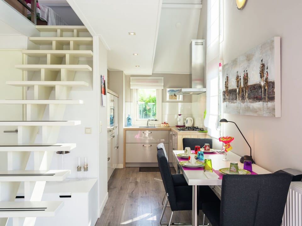House | Dining