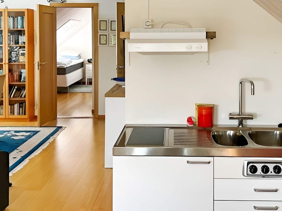 House | Interior