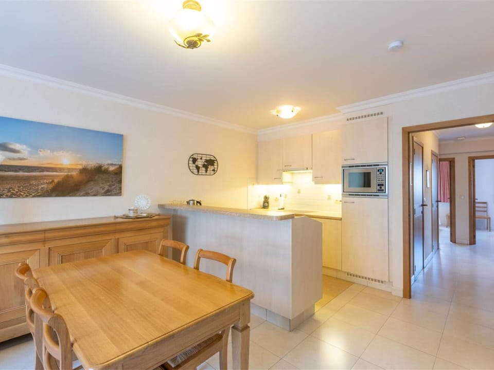 Apartment | Private kitchen