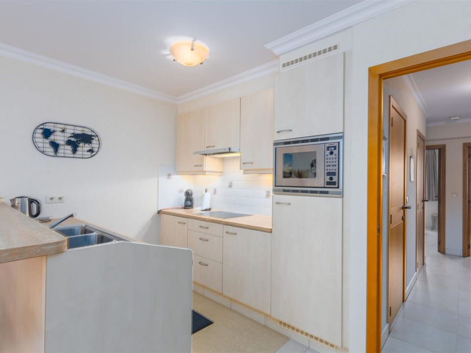 Apartment | Private kitchen