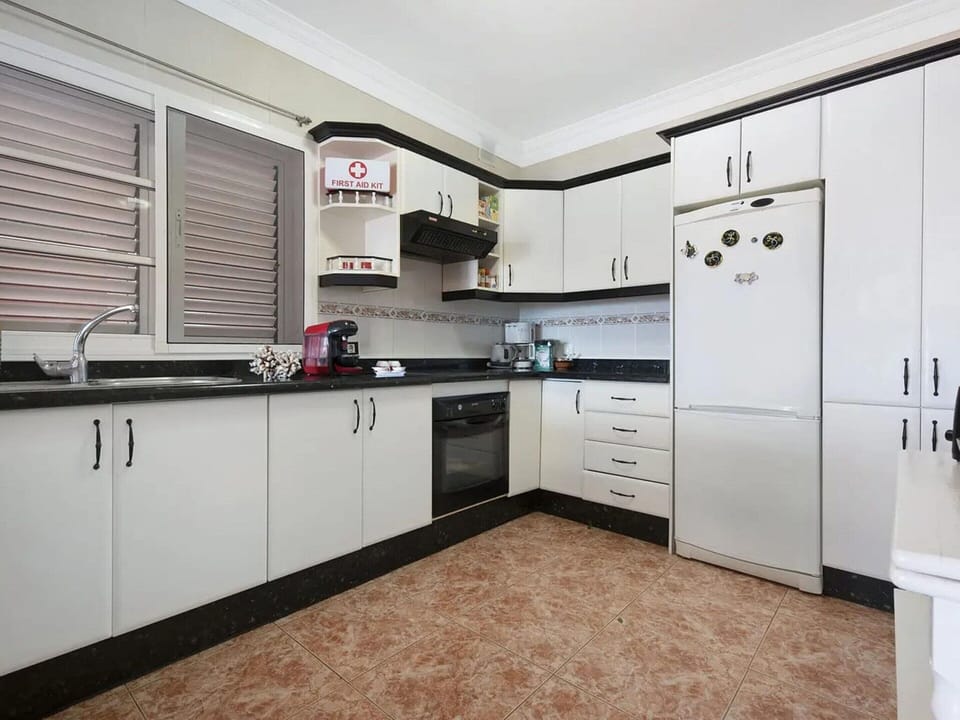 House | Private kitchen