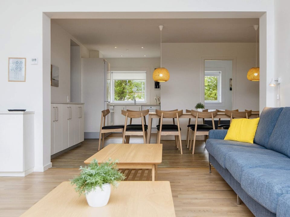 House | Dining
