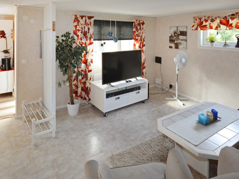 House | Living area