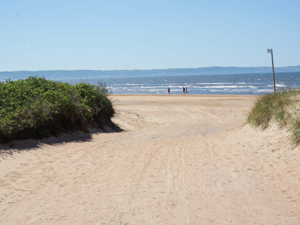 10 Person Holiday Home in Skummeslovsstrand House in Skåne County