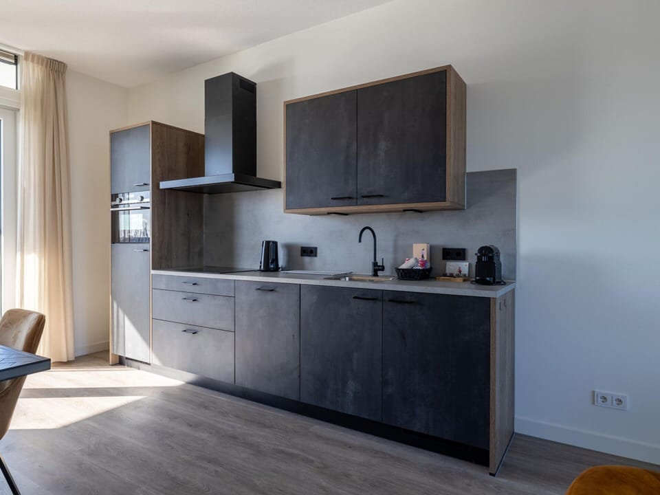 House | Private kitchen | Electric kettle