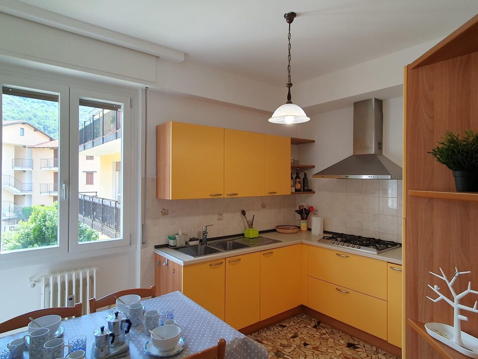 Apartment | Private kitchen
