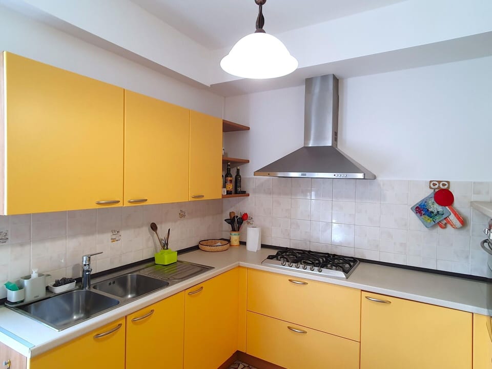 Apartment | Private kitchen