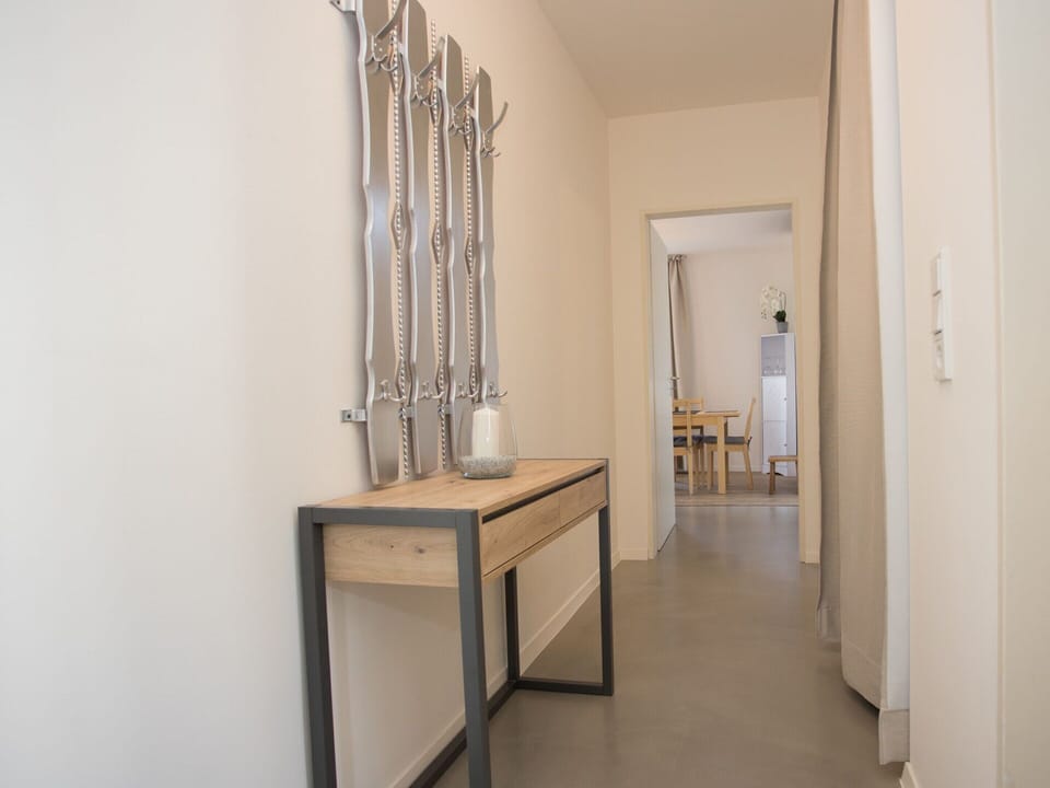 Apartment | Interior