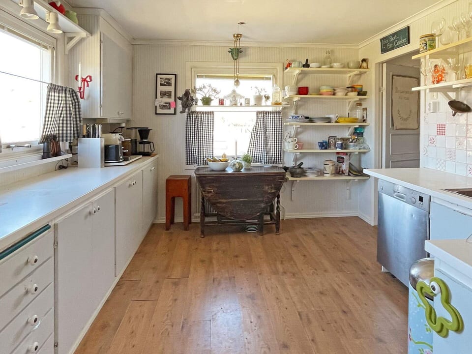 House | Private kitchen