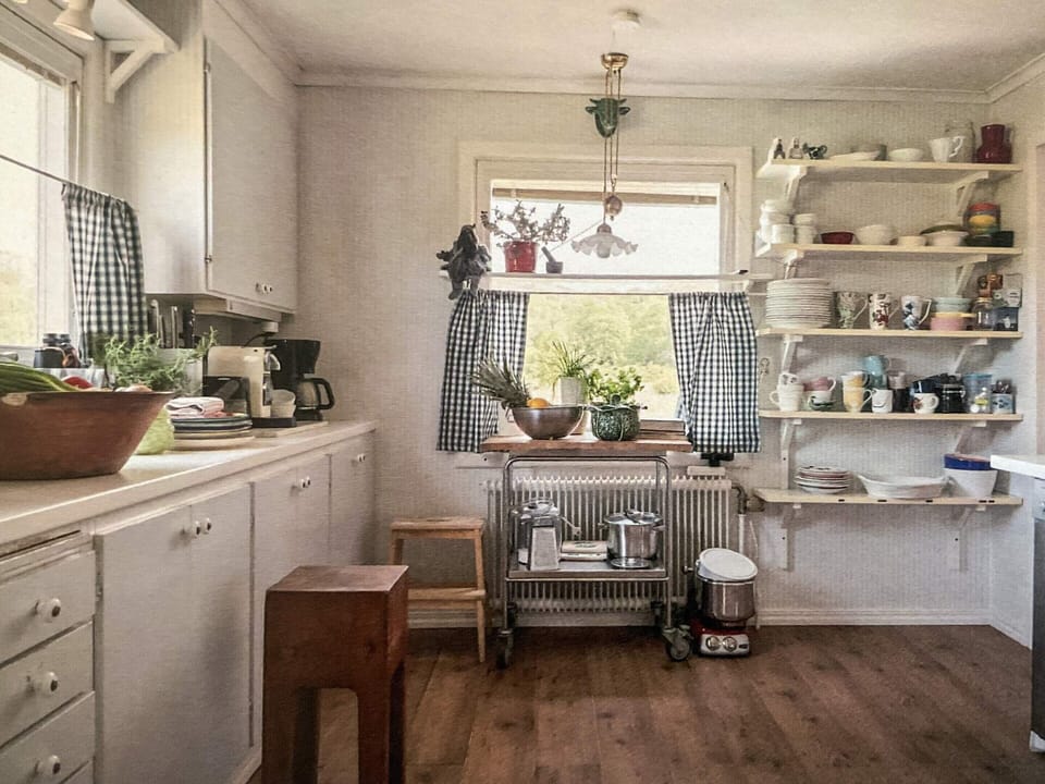 House | Interior