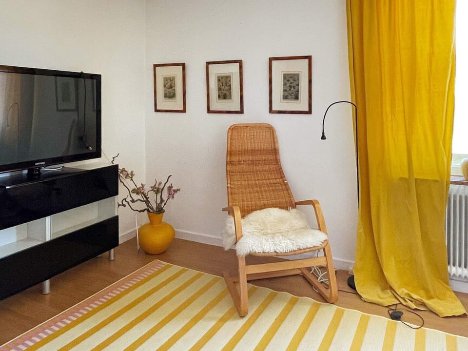 House | Interior