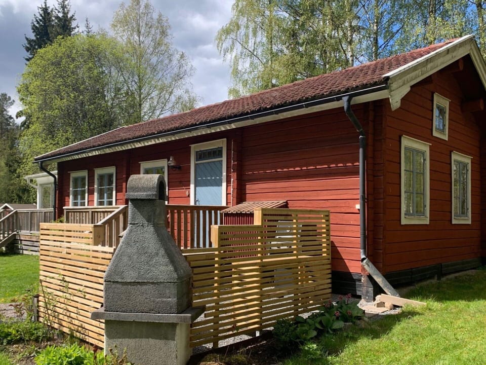 House | Exterior