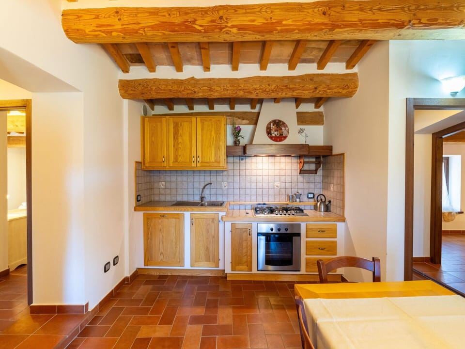 House | Private kitchen | Highchair