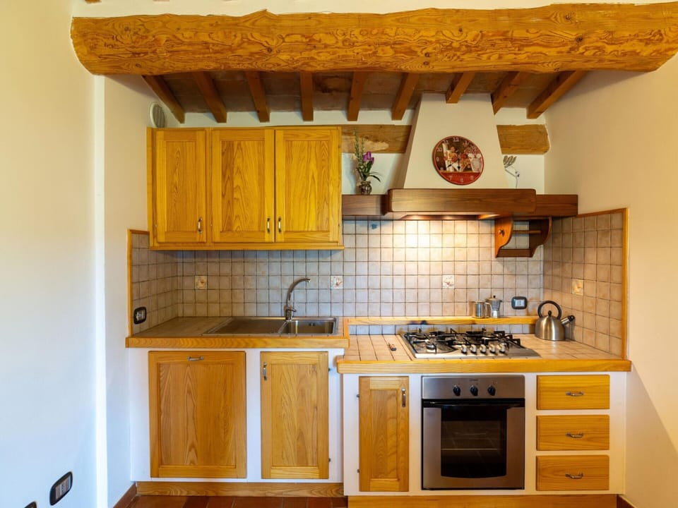 House | Private kitchen | Highchair