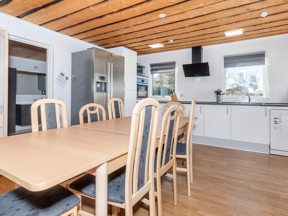 House | Dining