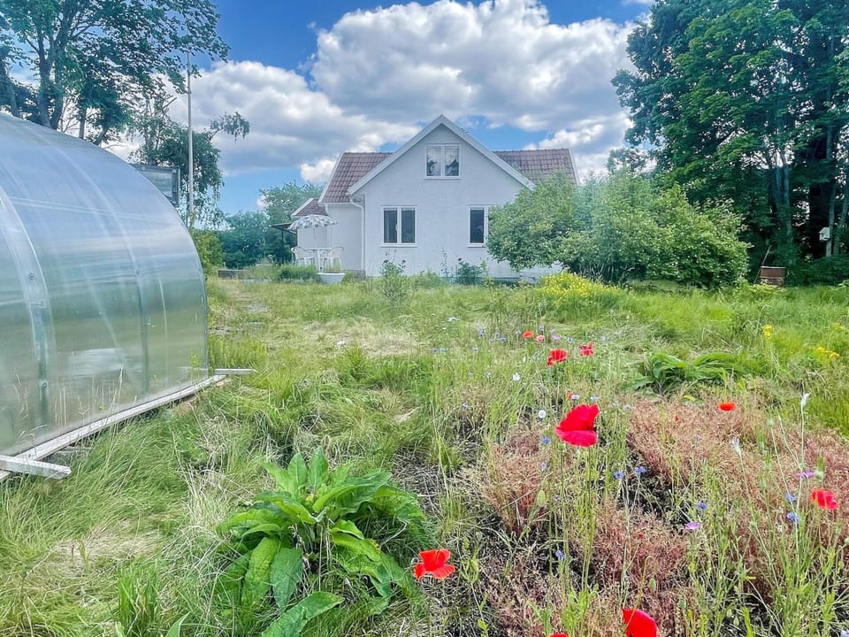 House | Exterior