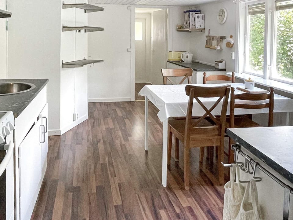 House | Private kitchen