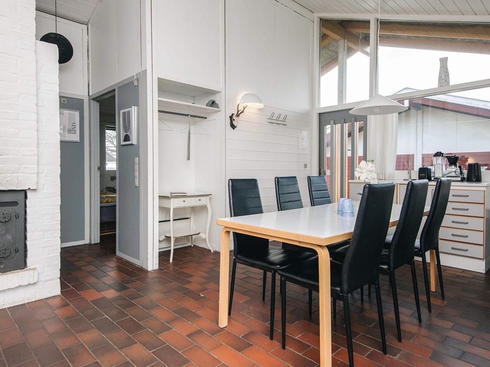 House | Interior