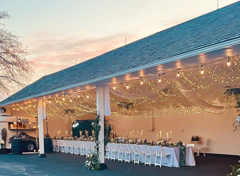 Book a Private Event