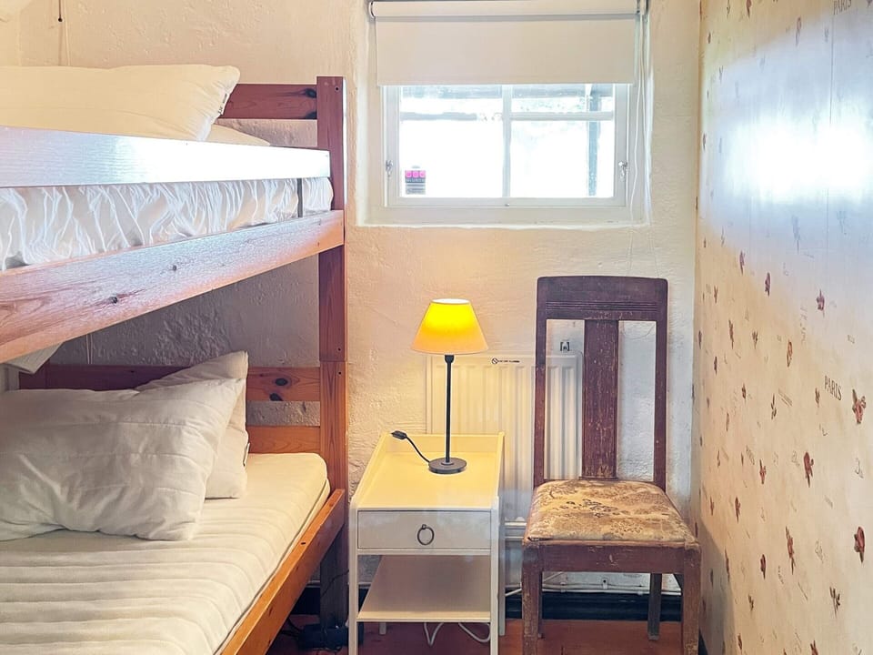 6 Person Holiday Home in Kattarp House in Skåne County