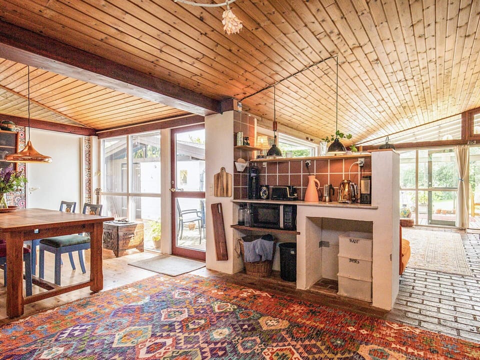 House | Interior