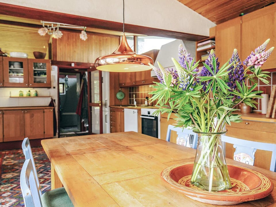 House | Interior