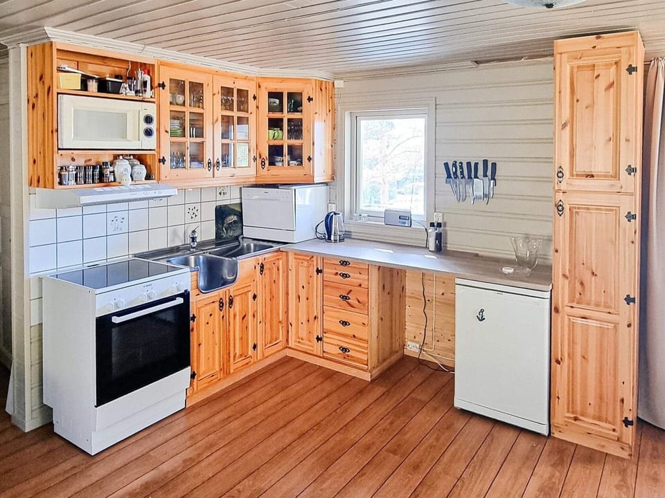 House | Private kitchen
