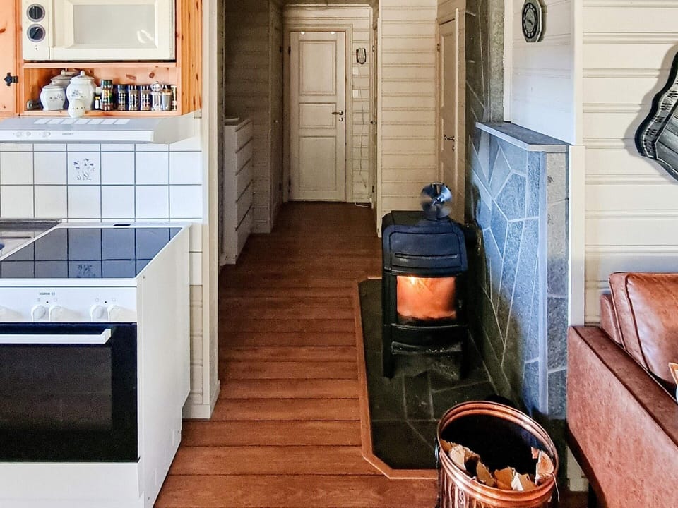 House | Interior