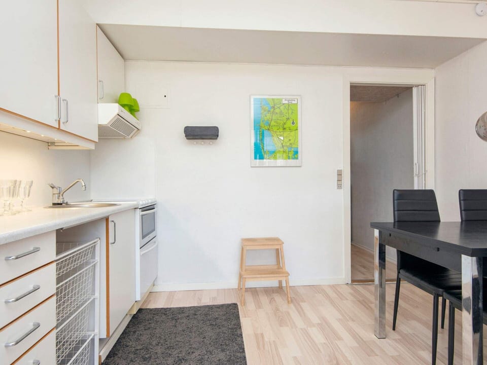 House | Private kitchen