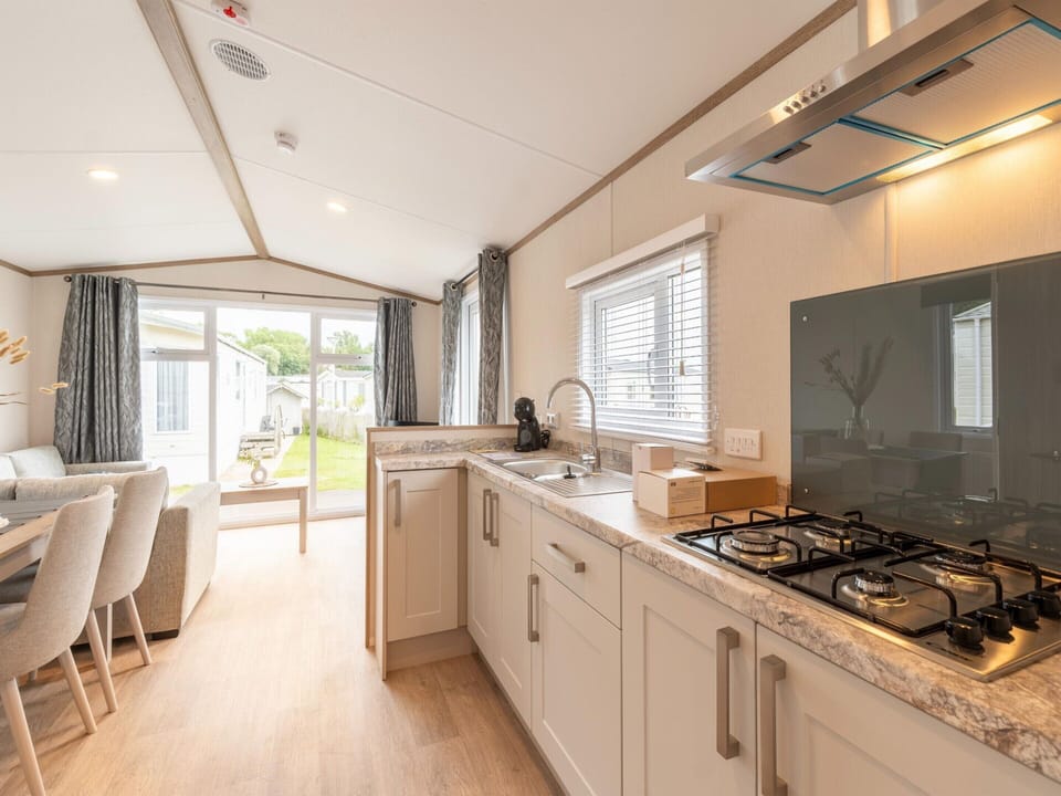 Chalet | Private kitchen