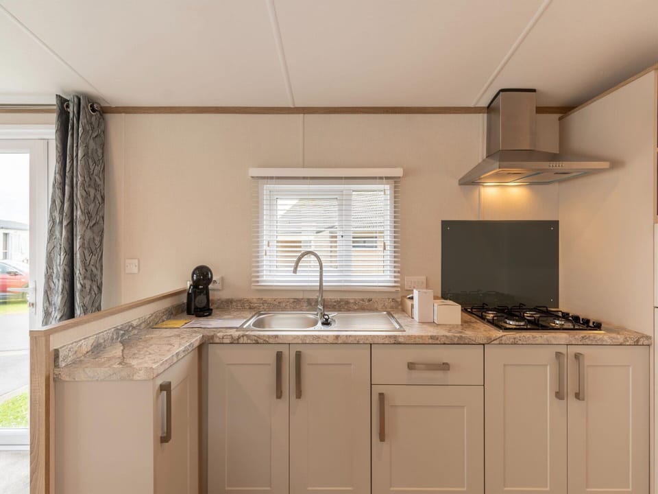 Chalet | Private kitchen