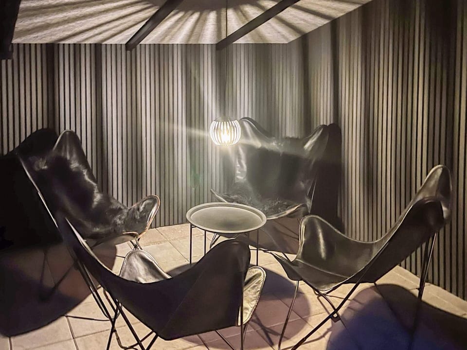 House | Interior
