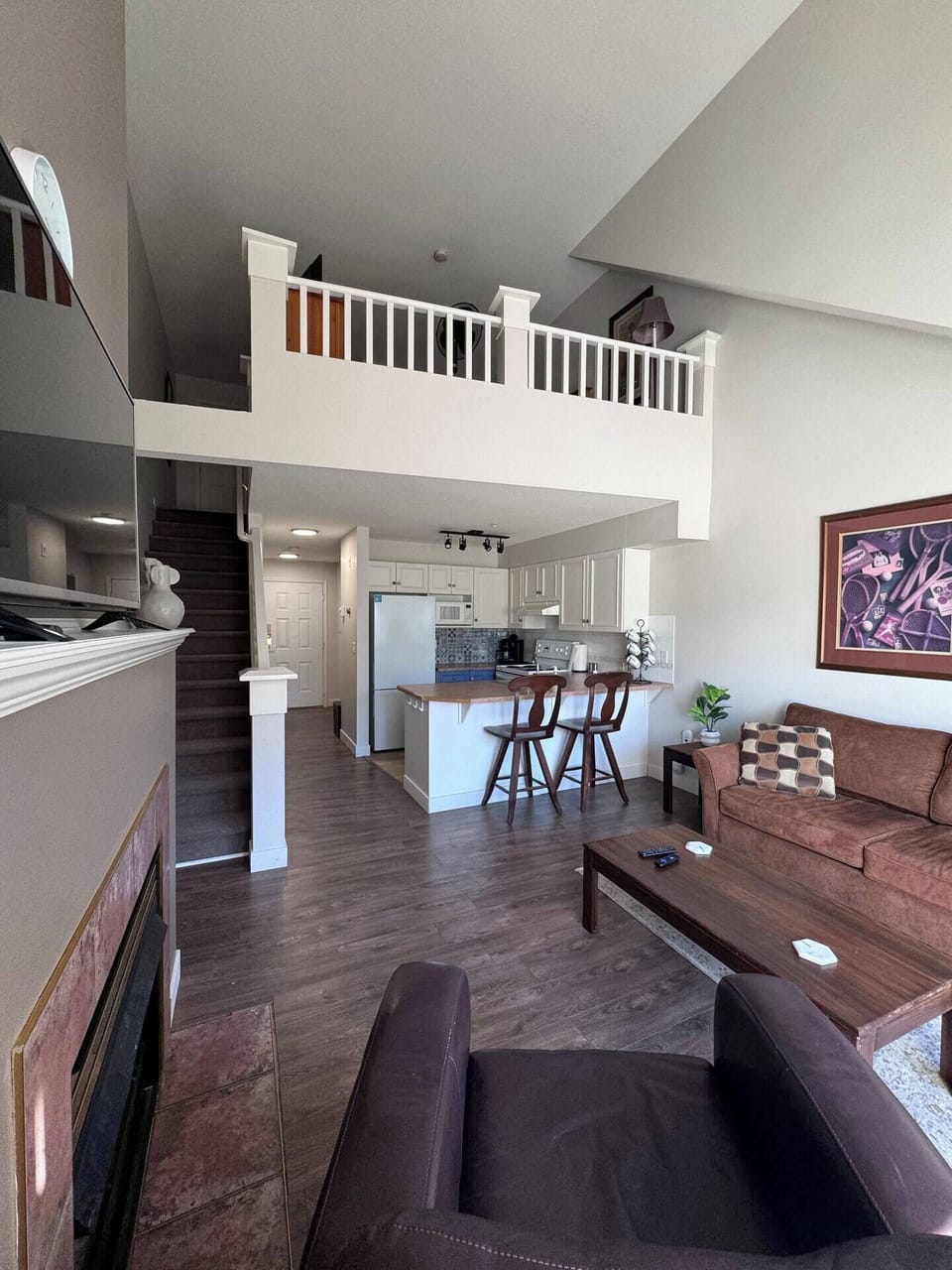 317 Living Room