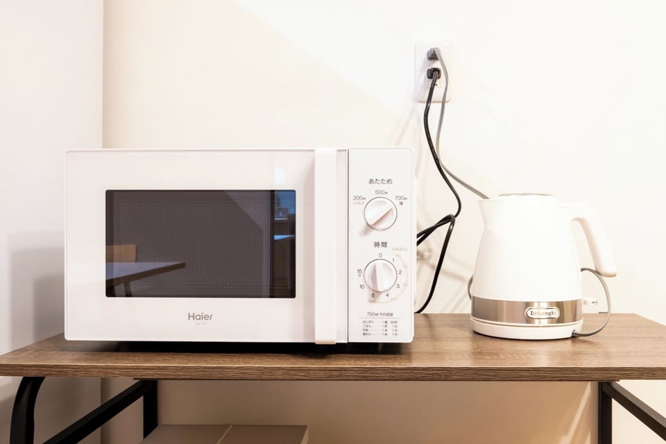 Microwave