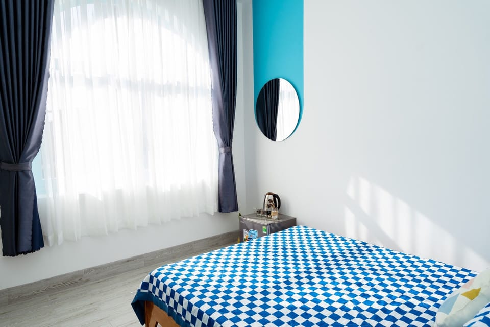 Standard Room | WiFi (free)