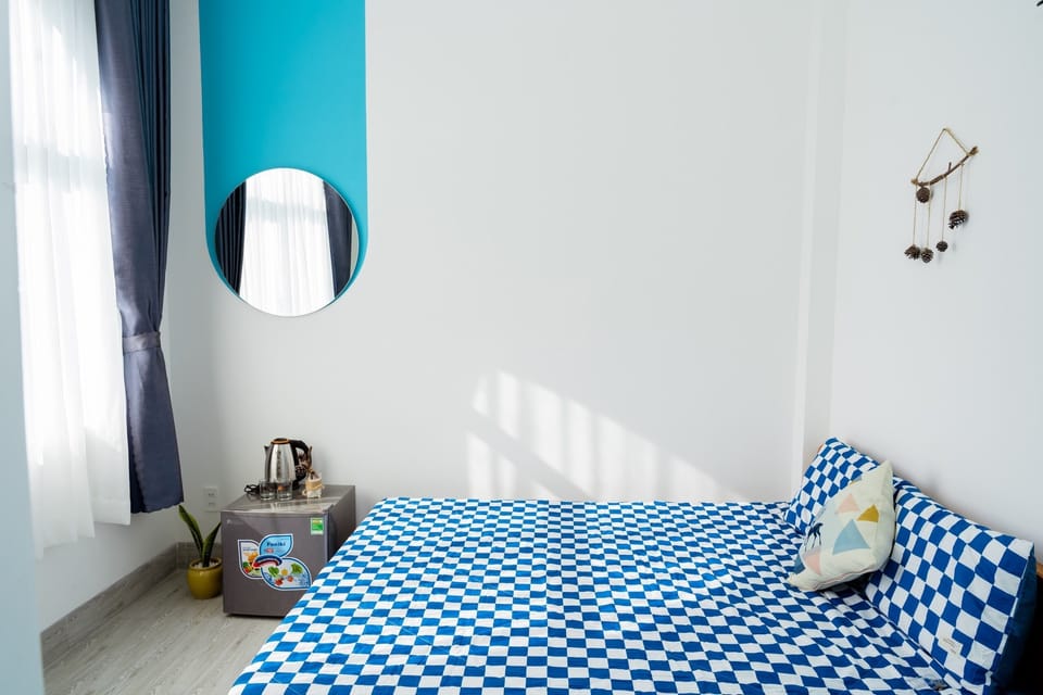 Standard Room | WiFi (free)