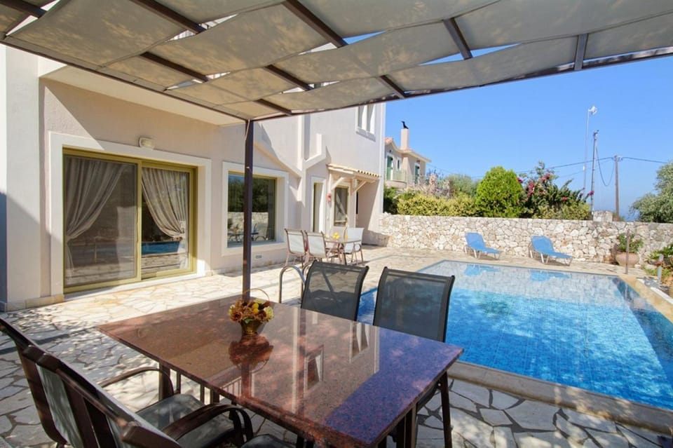 House | 2 bedrooms