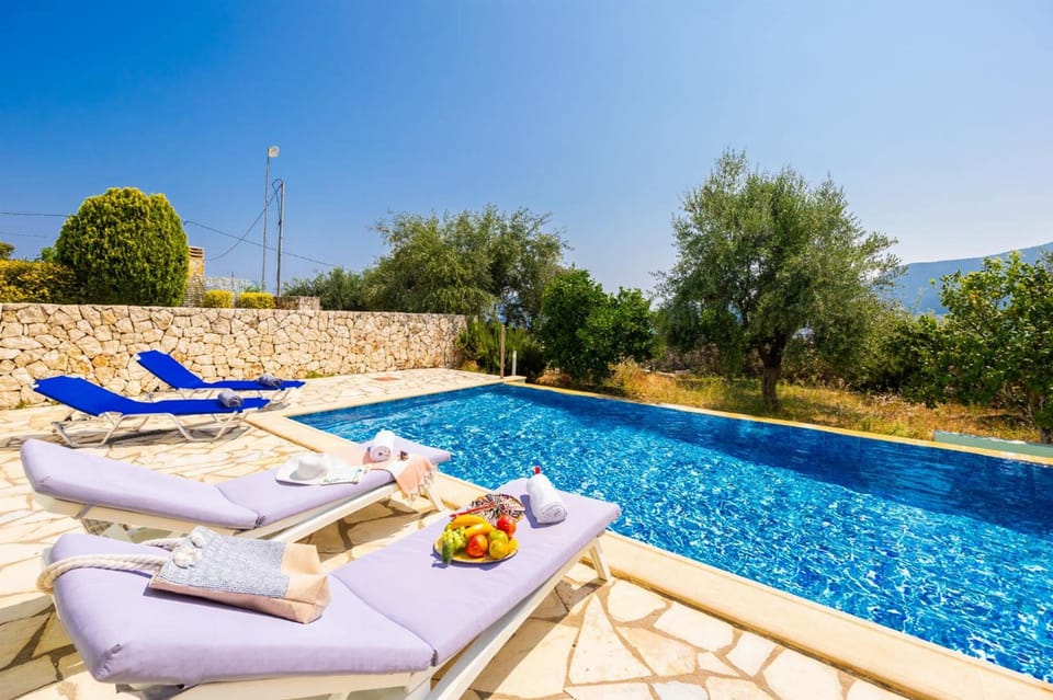 House | 2 bedrooms