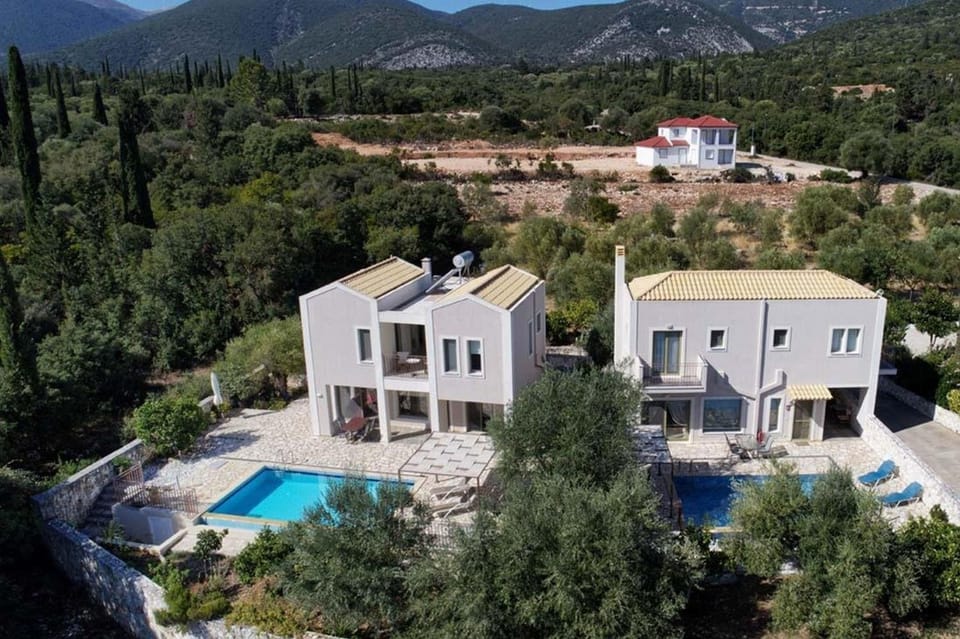 House | 2 bedrooms