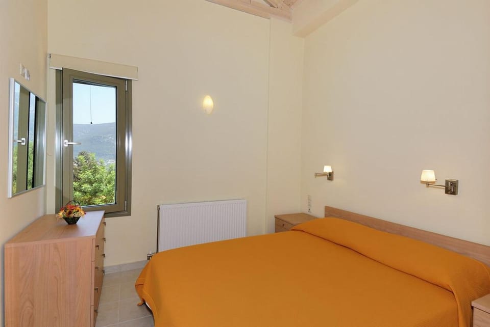 House | 2 bedrooms