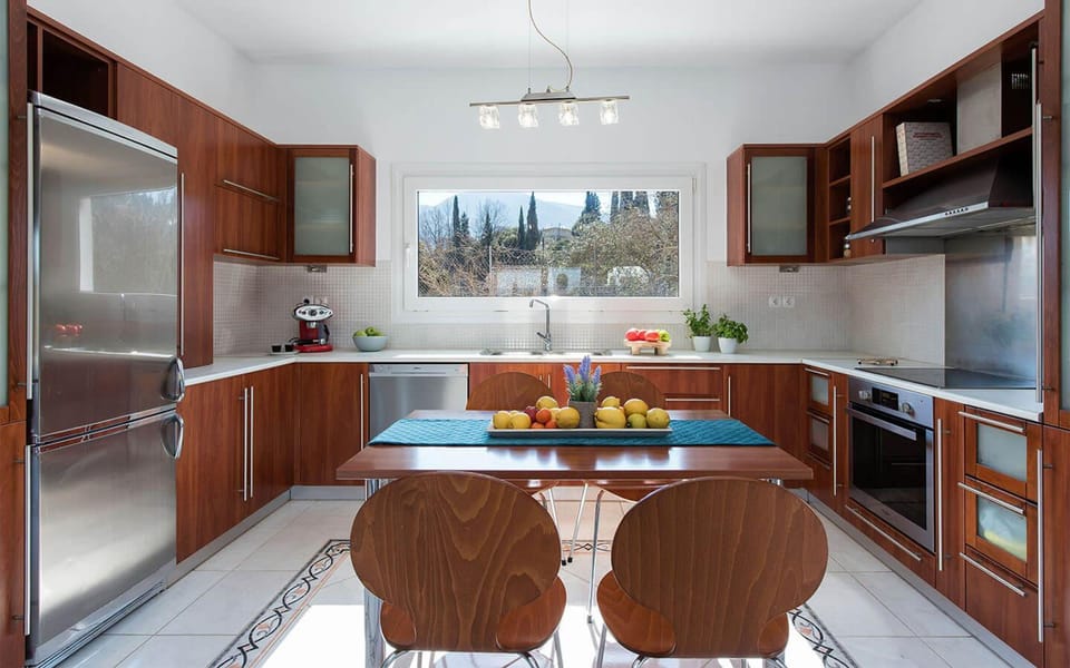 House | 4 bedrooms