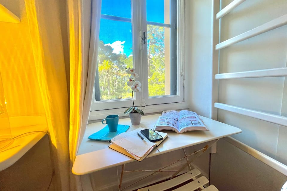 Third bedroom