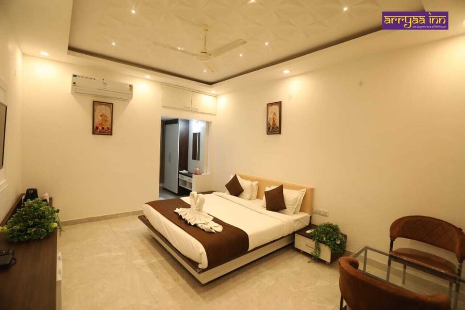 Superior Suite | Free WiFi