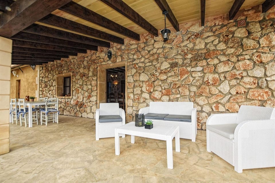 Patio / Balcony
