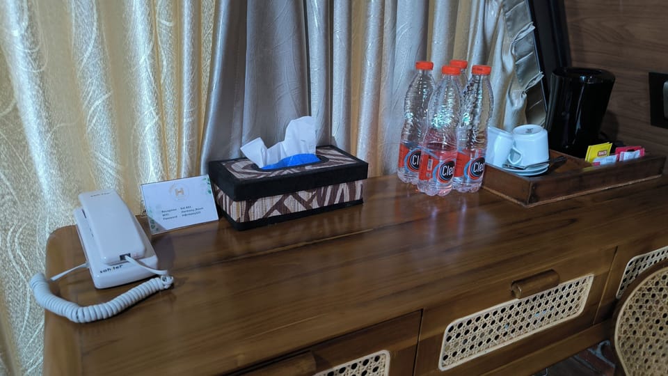 Family Suite | Free WiFi